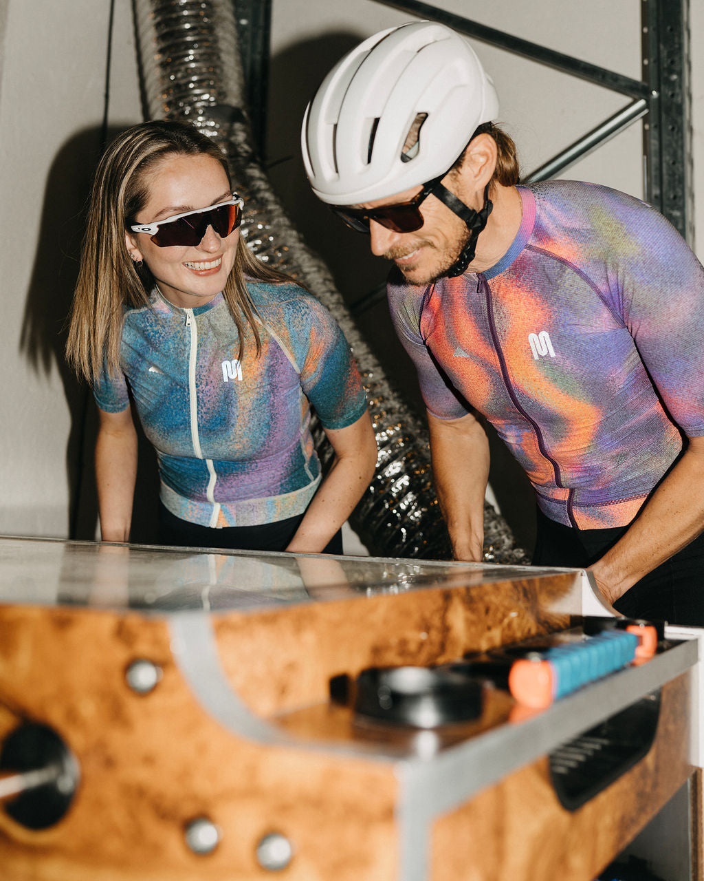 Men's Cool Wool Era Two Purple