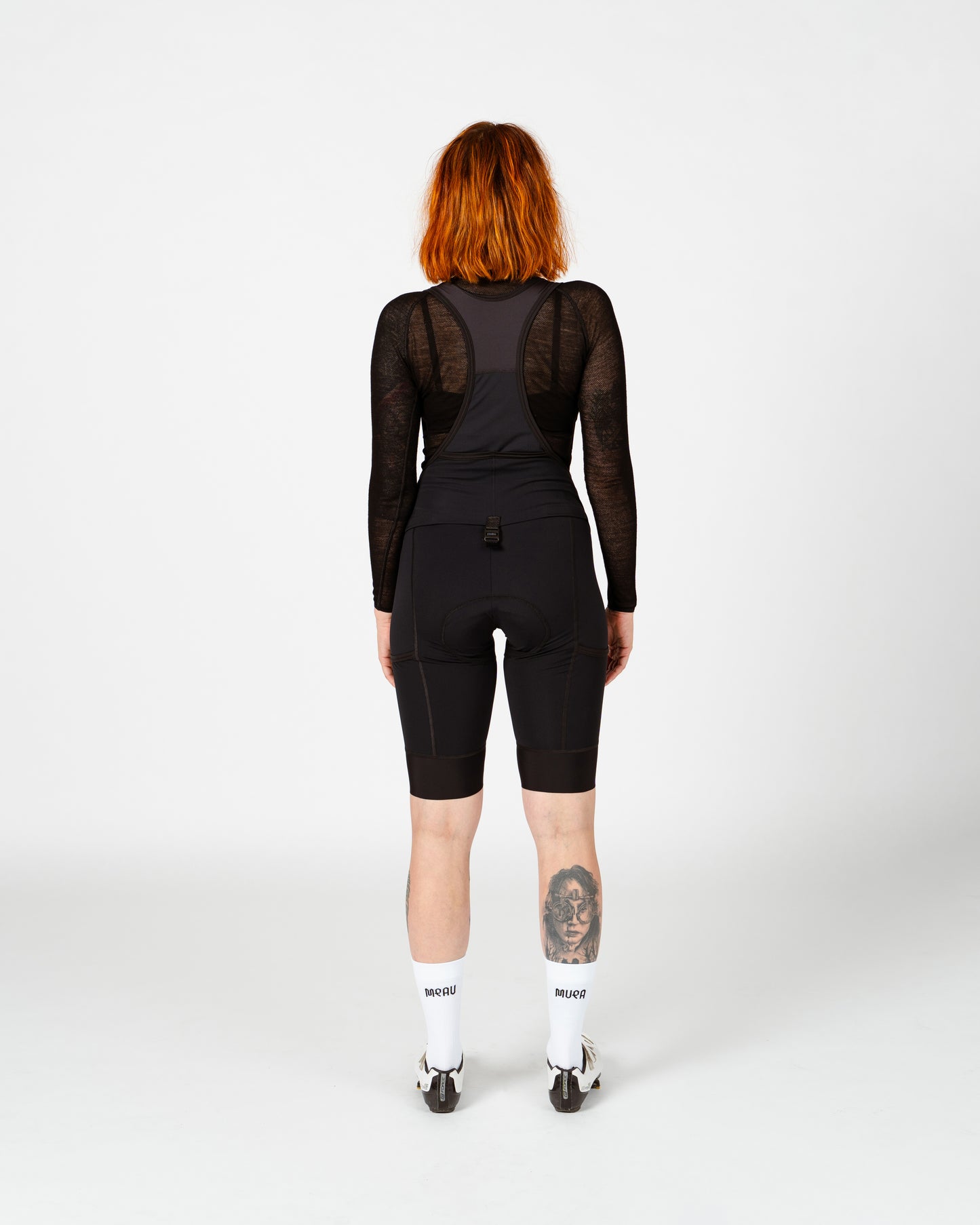 Dámské vlněné podvlékací triko, dlouhý rukáv