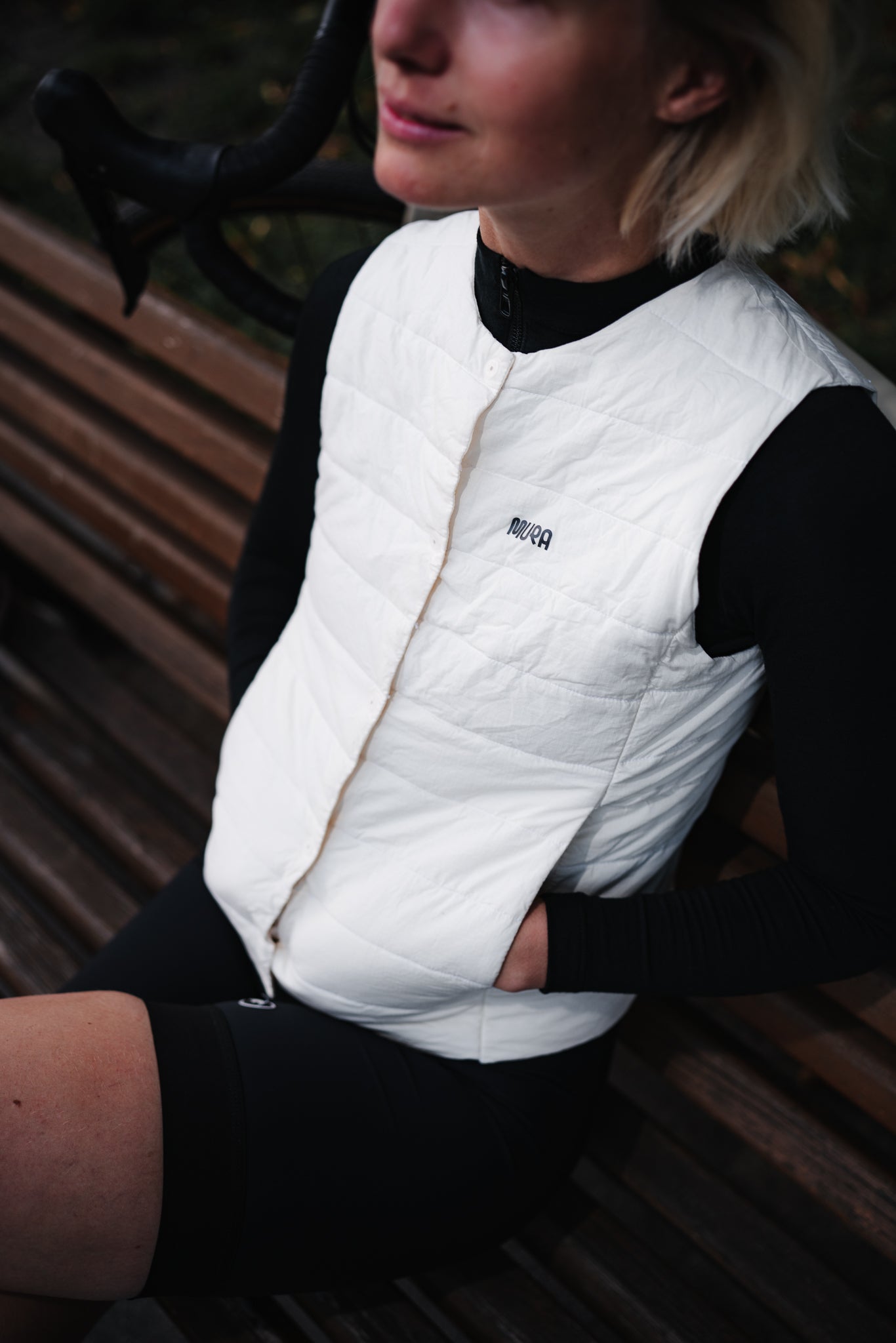 Insulator Vest