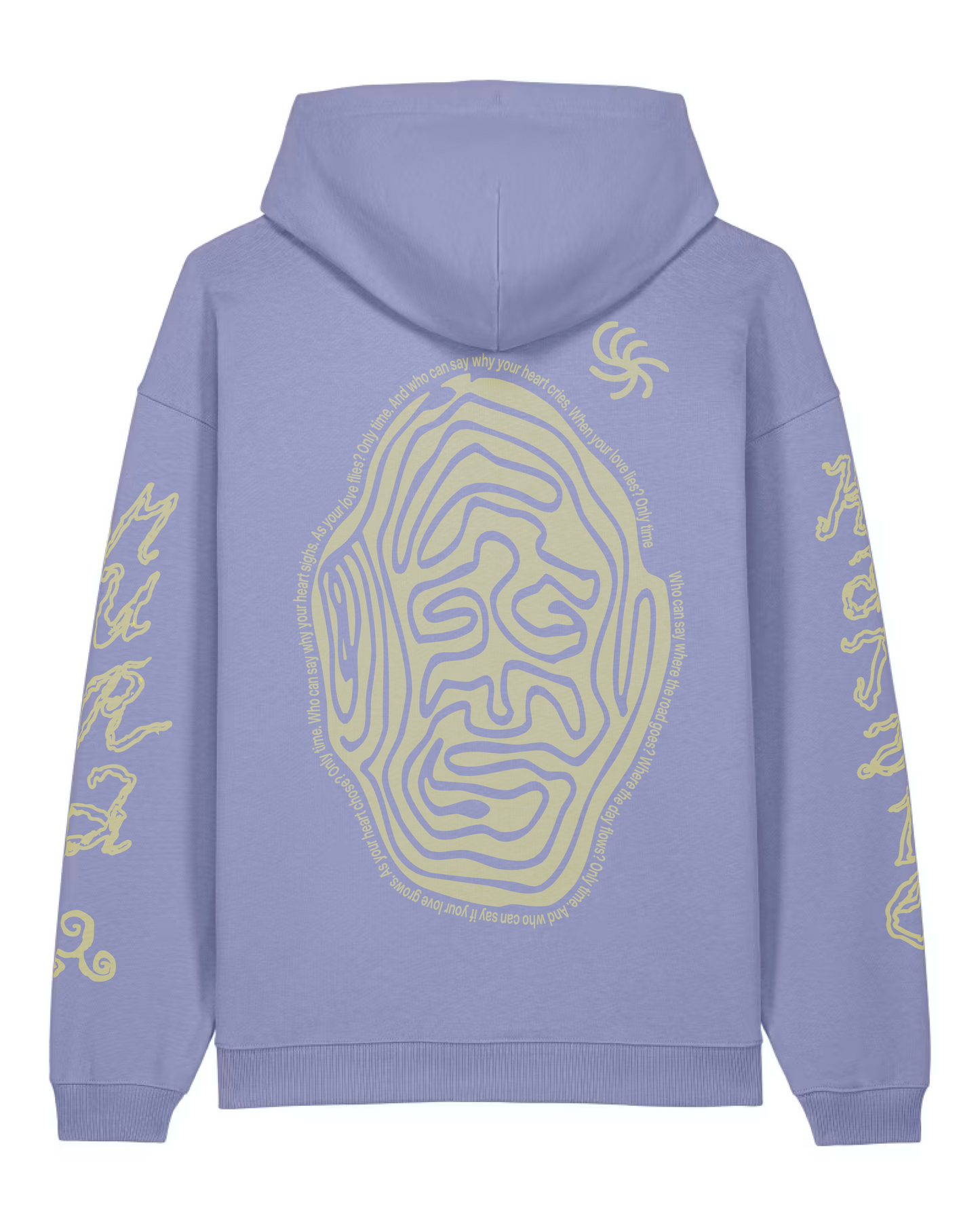 KaMu Hoodie Christmas Merch