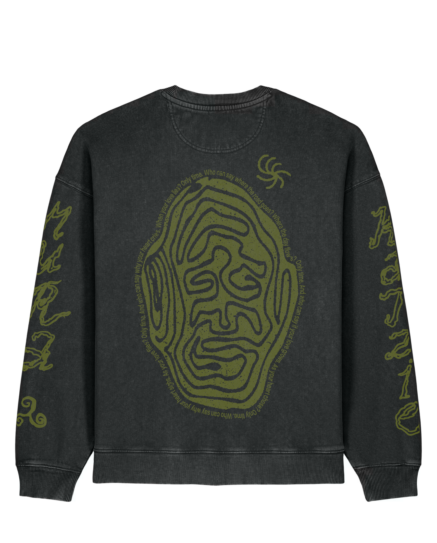 KaMu Jumper Christmas Merch