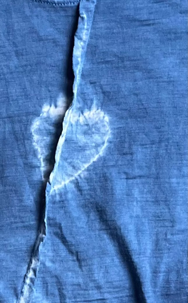 Workshop Shibori & Indigo