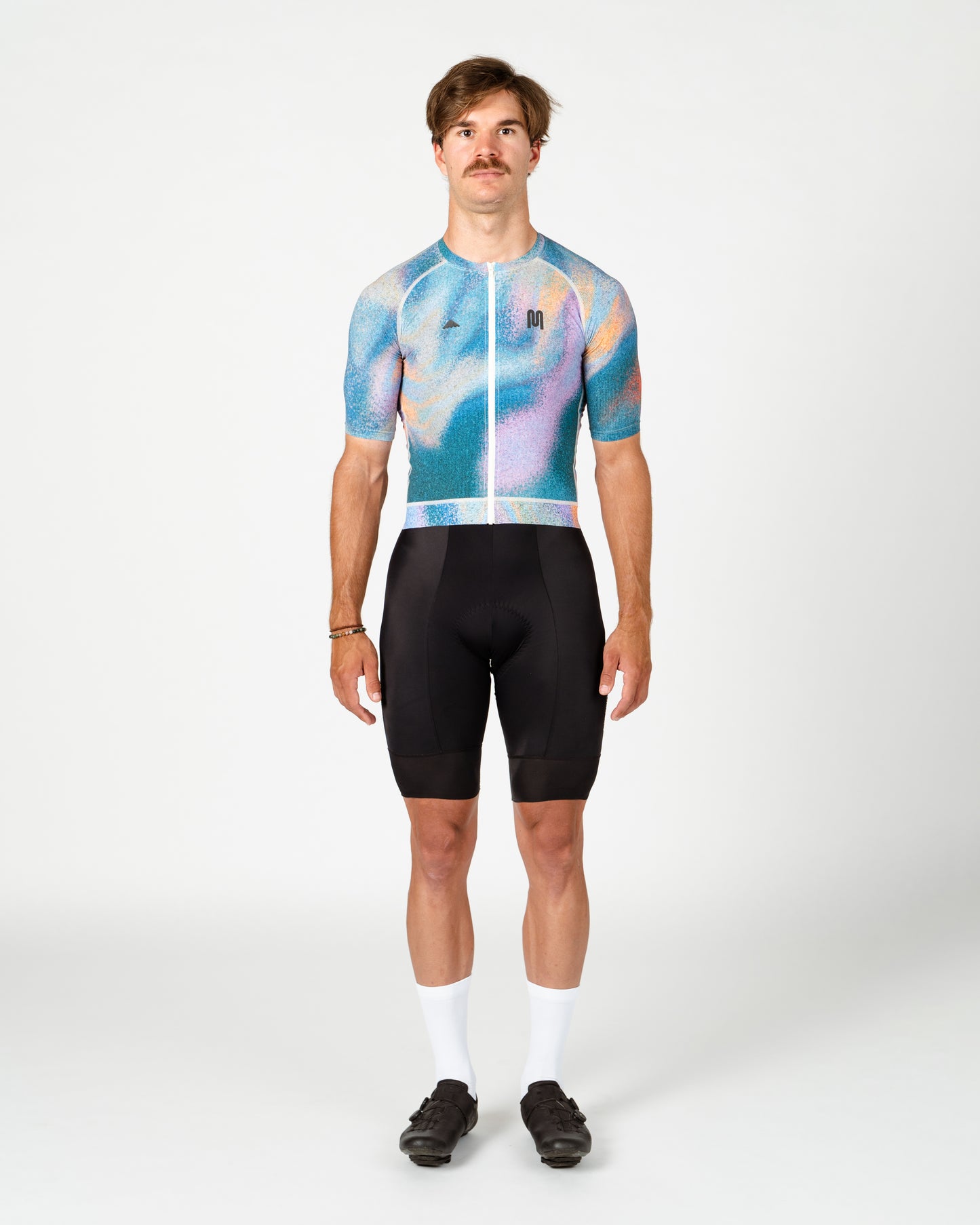 Men's Cool Wool Era Two Green