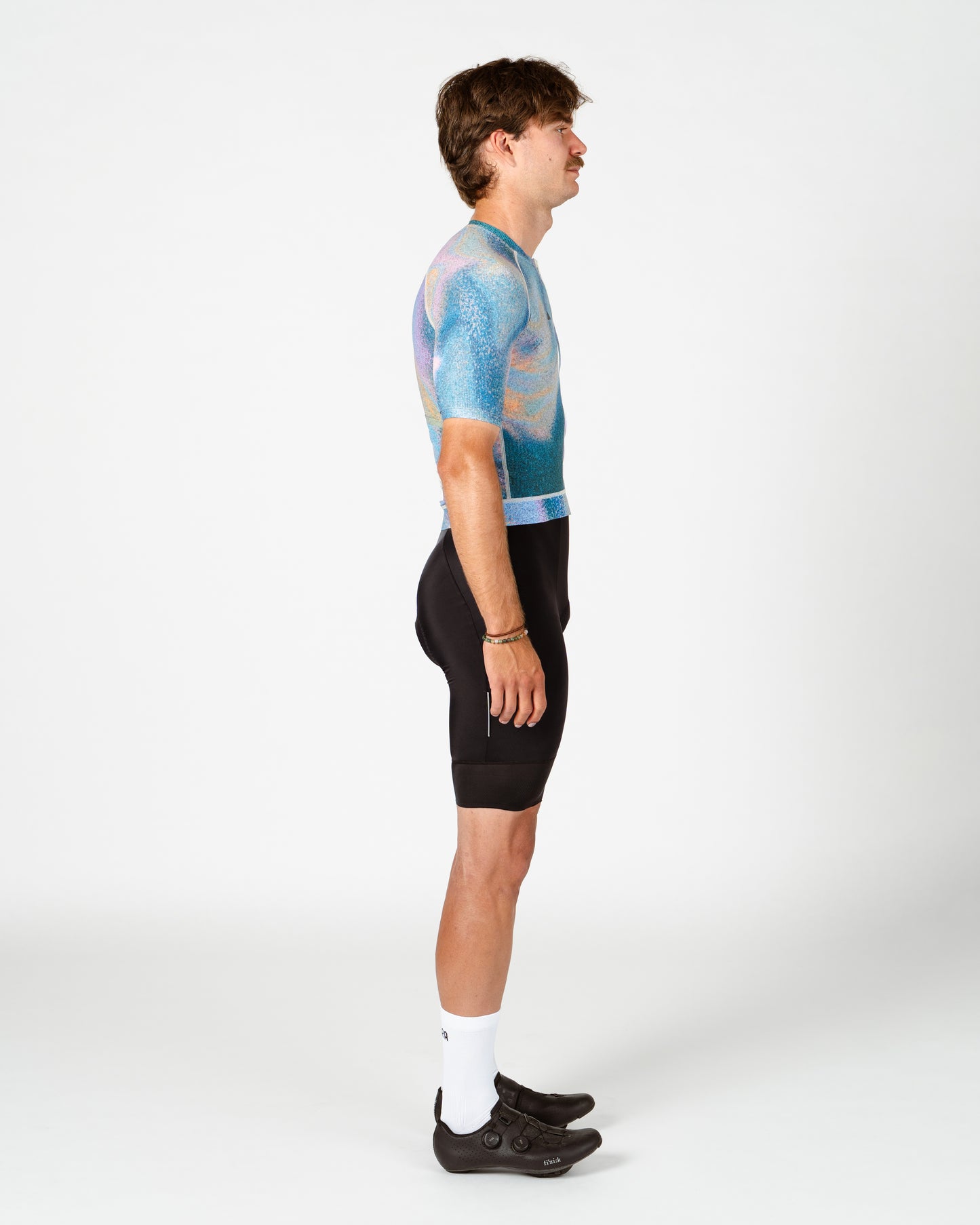 Men's Cool Wool Era Two Green