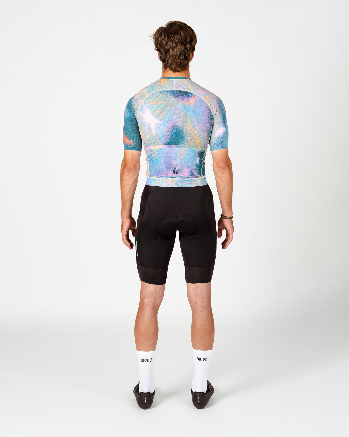 Men's Cool Wool Era Two Green