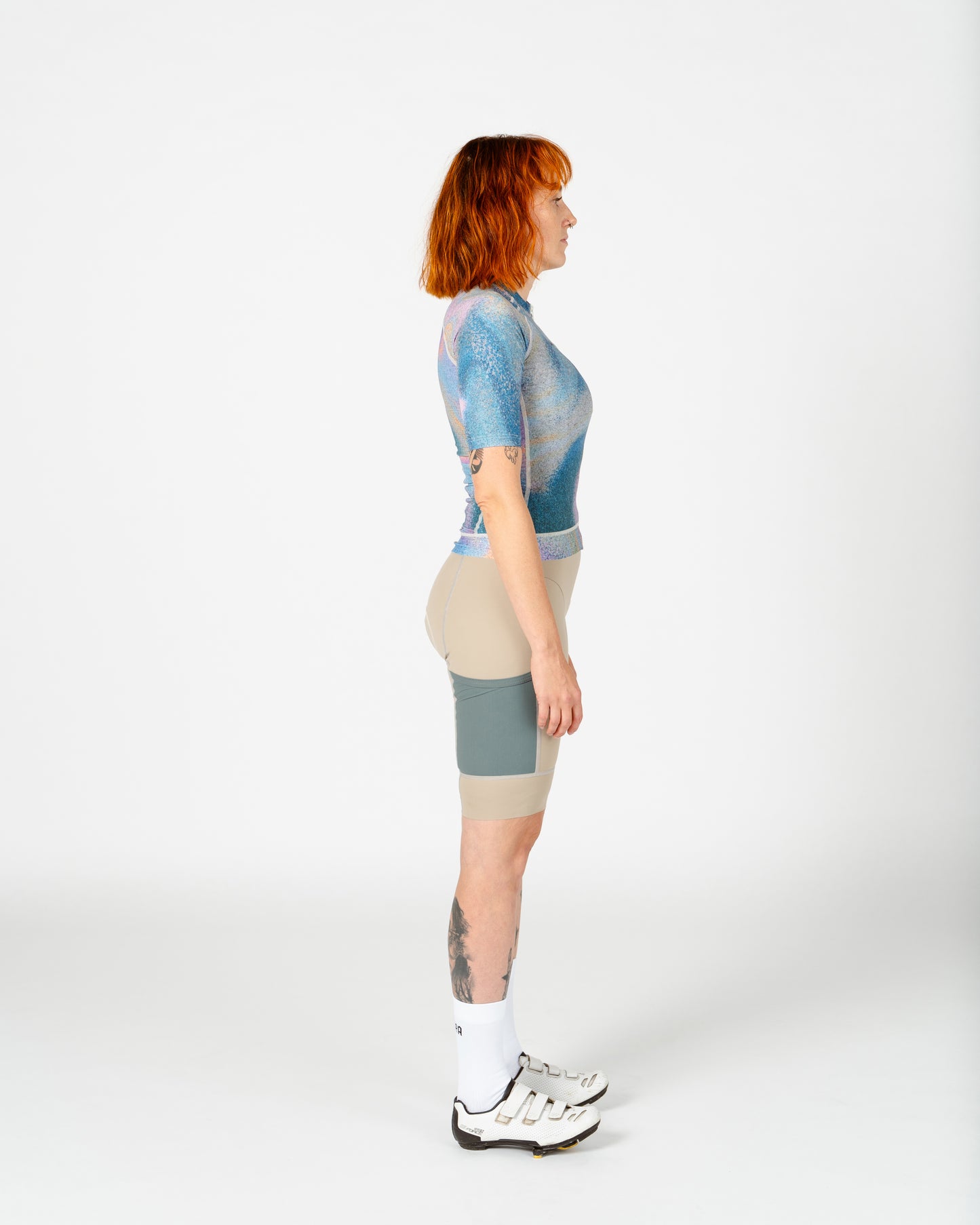 Women's Cool Wool Era Two Green