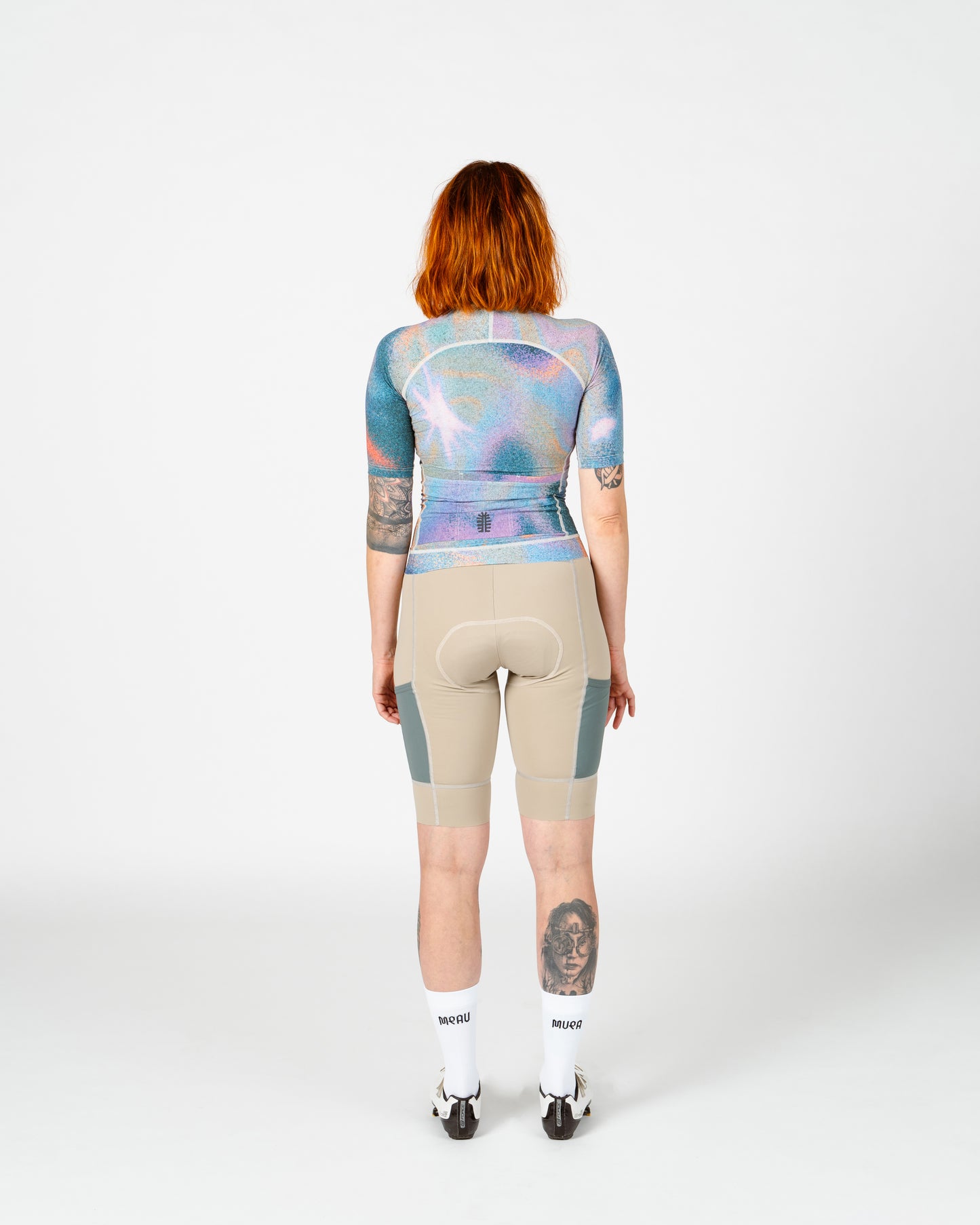 Women's Cool Wool Era Two Green