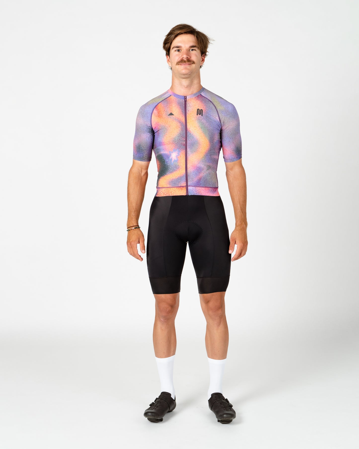 Men's Cool Wool Era Two Purple