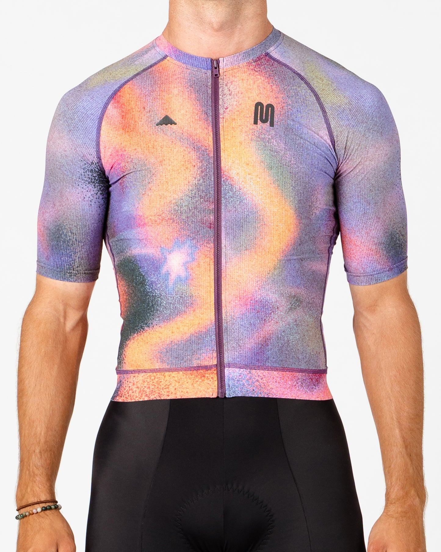 Men's Cool Wool Era Two Purple