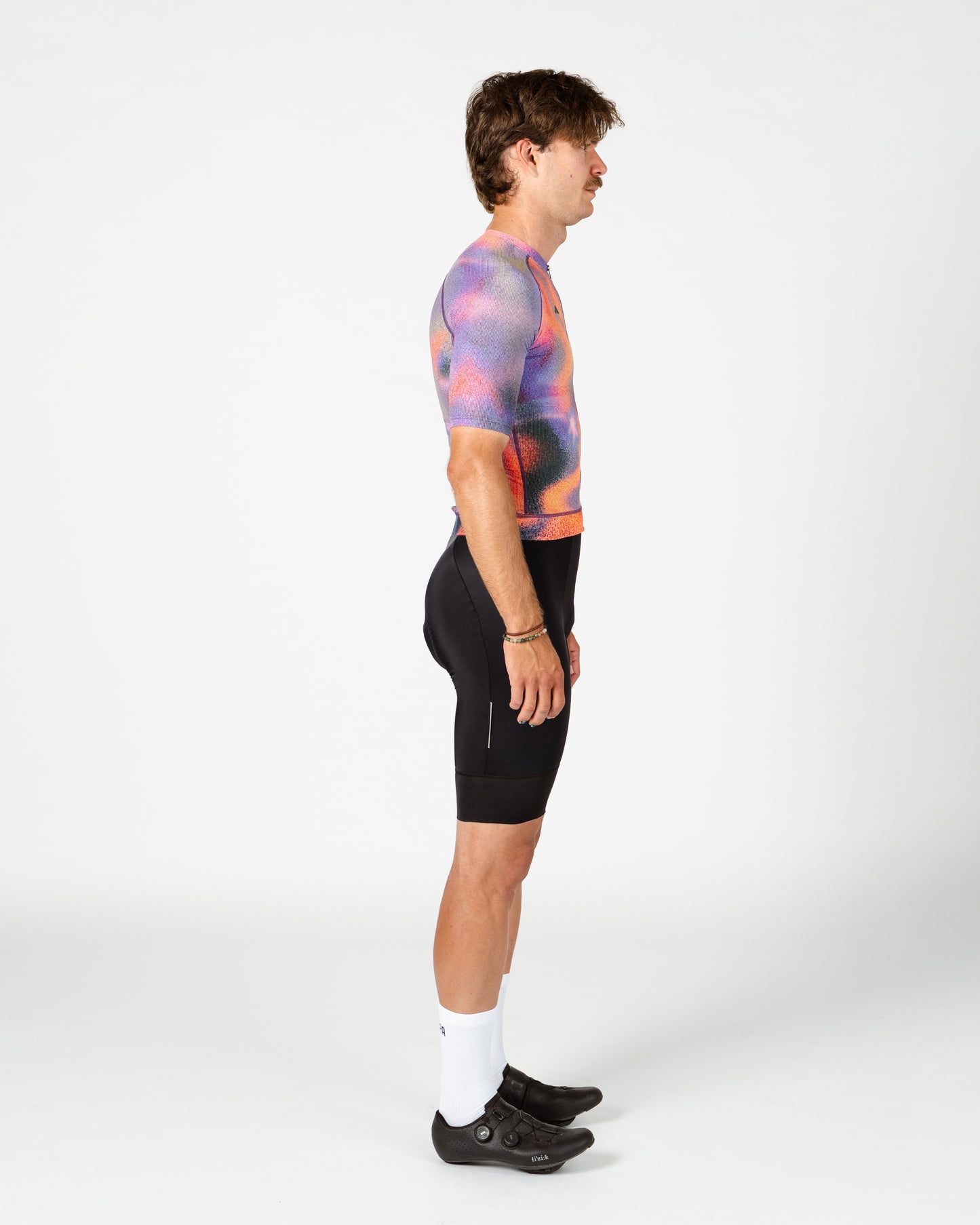 Men's Cool Wool Era Two Purple