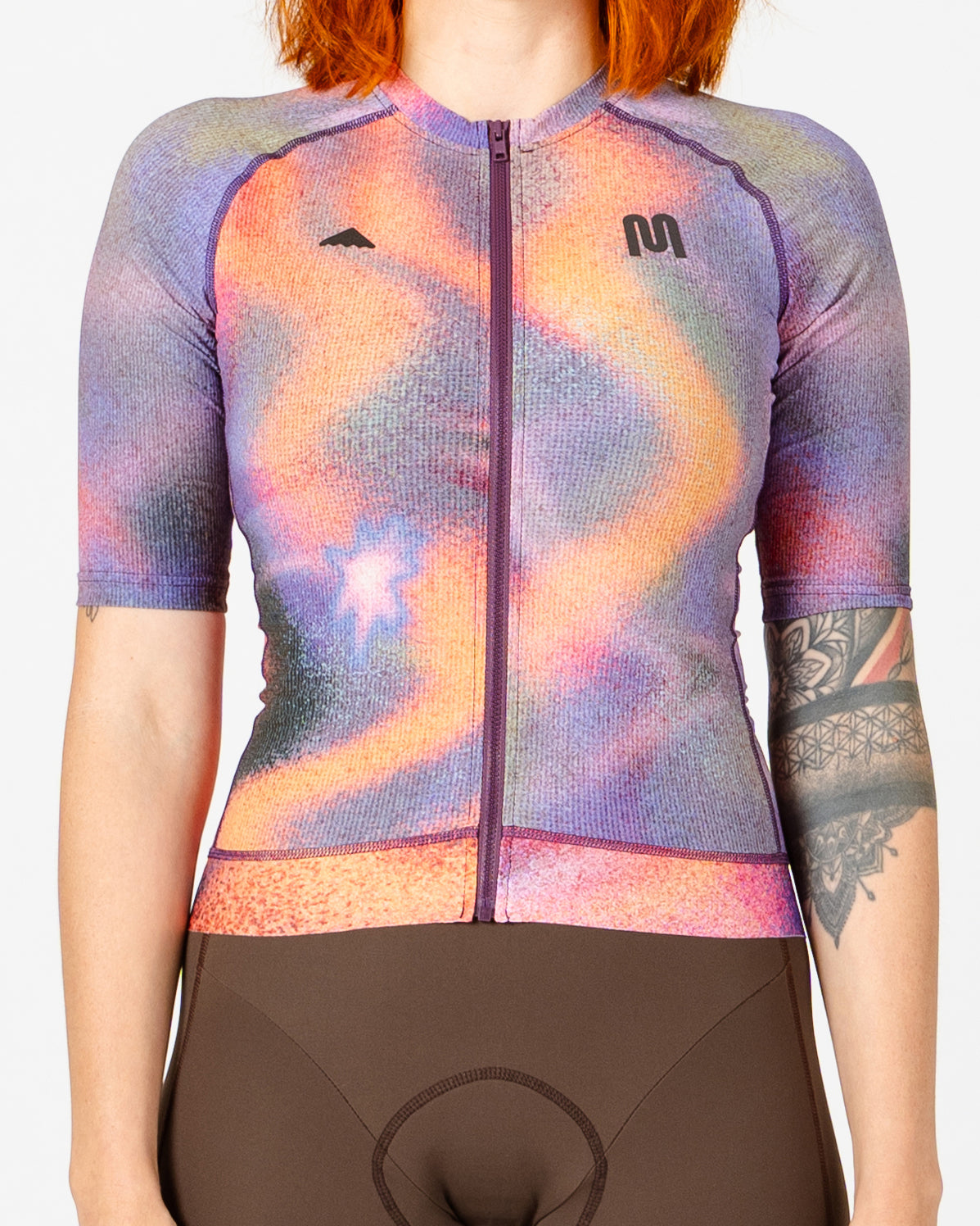 Women's Cool Wool Era Two Purple