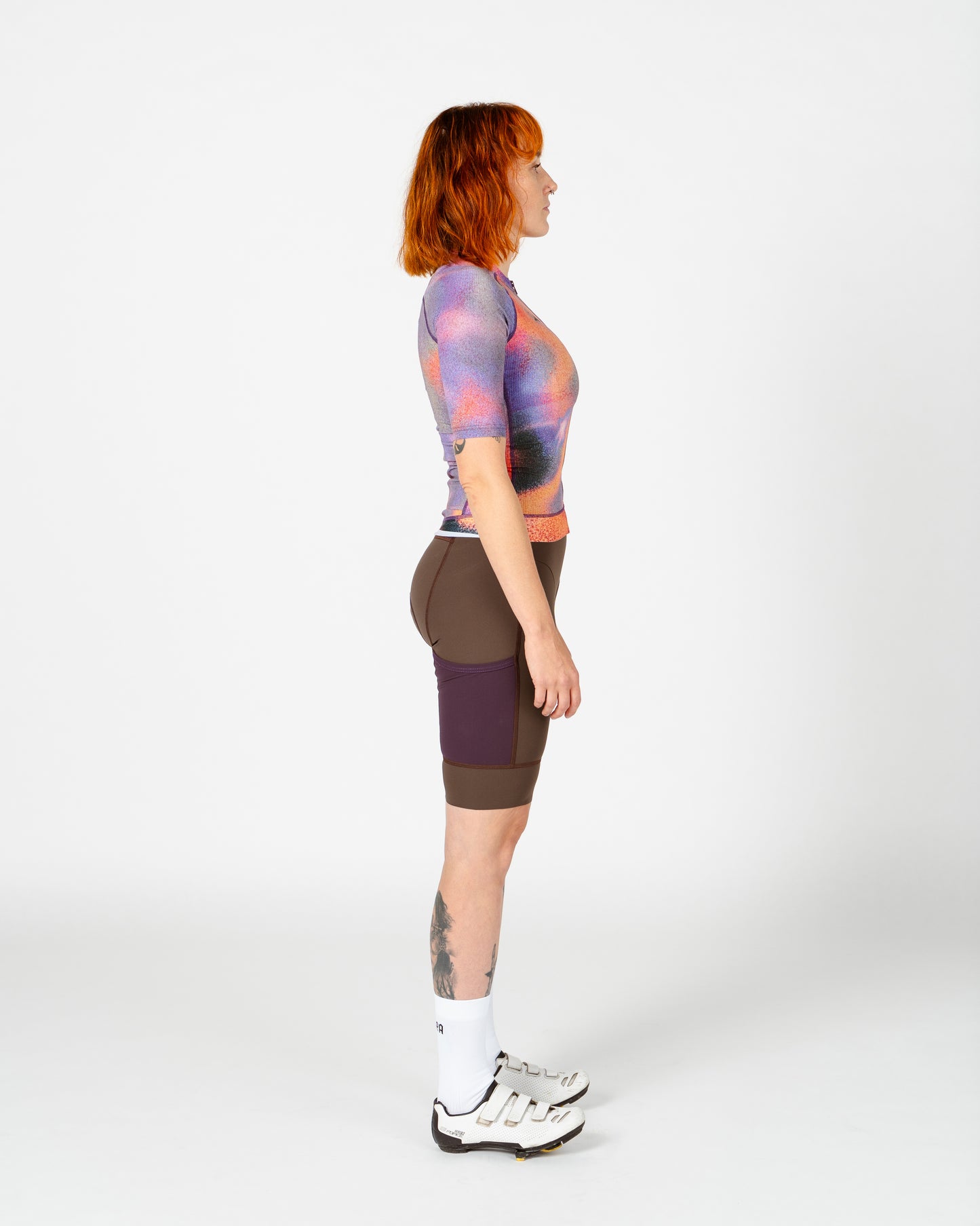 Women's Cool Wool Era Two Purple