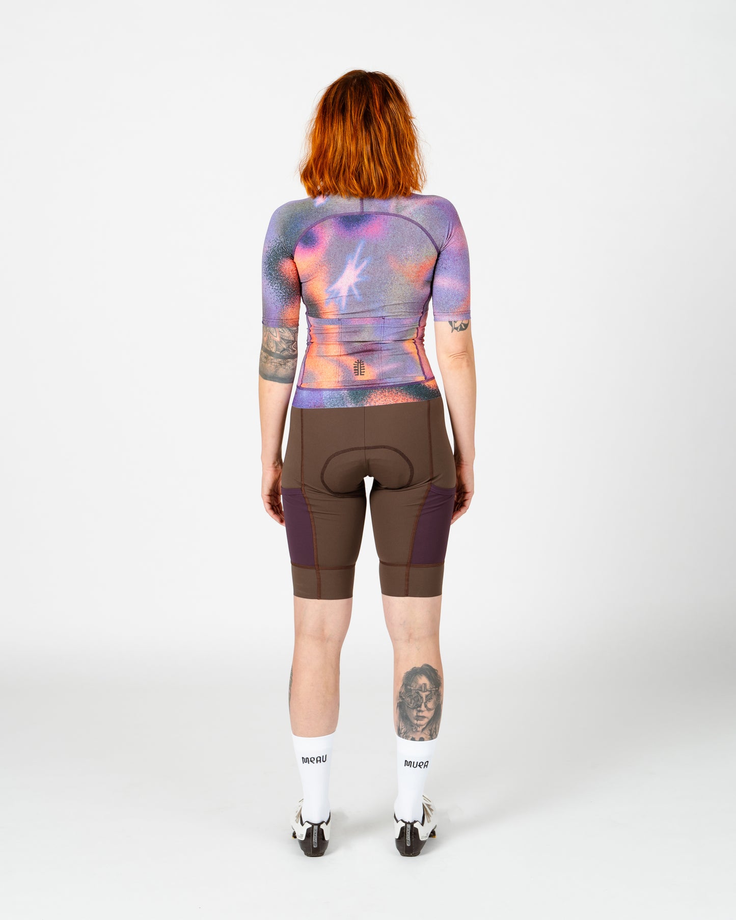 Women's Cool Wool Era Two Purple