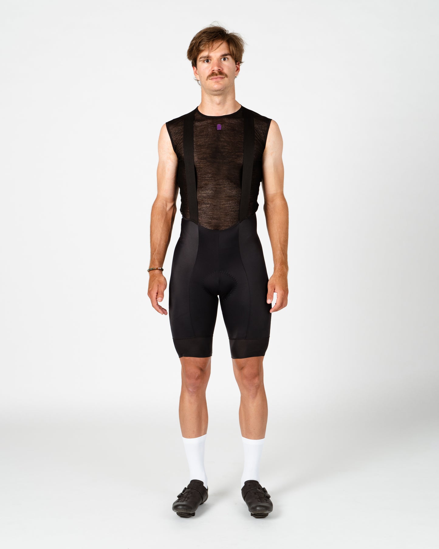 Pánské vlněné podvlékací triko, krátký rukáv