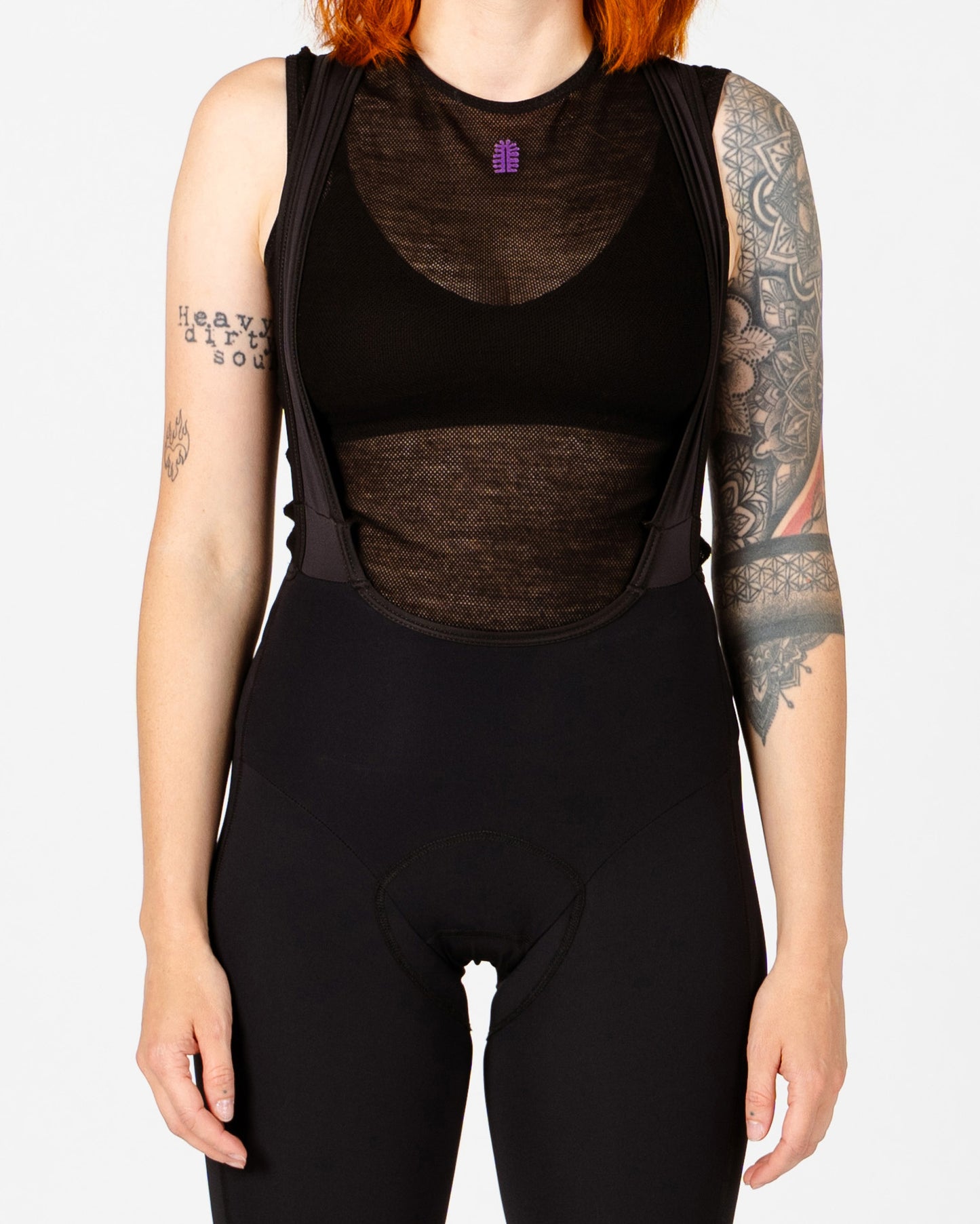 Women's Wool Base Layer Sleeveless