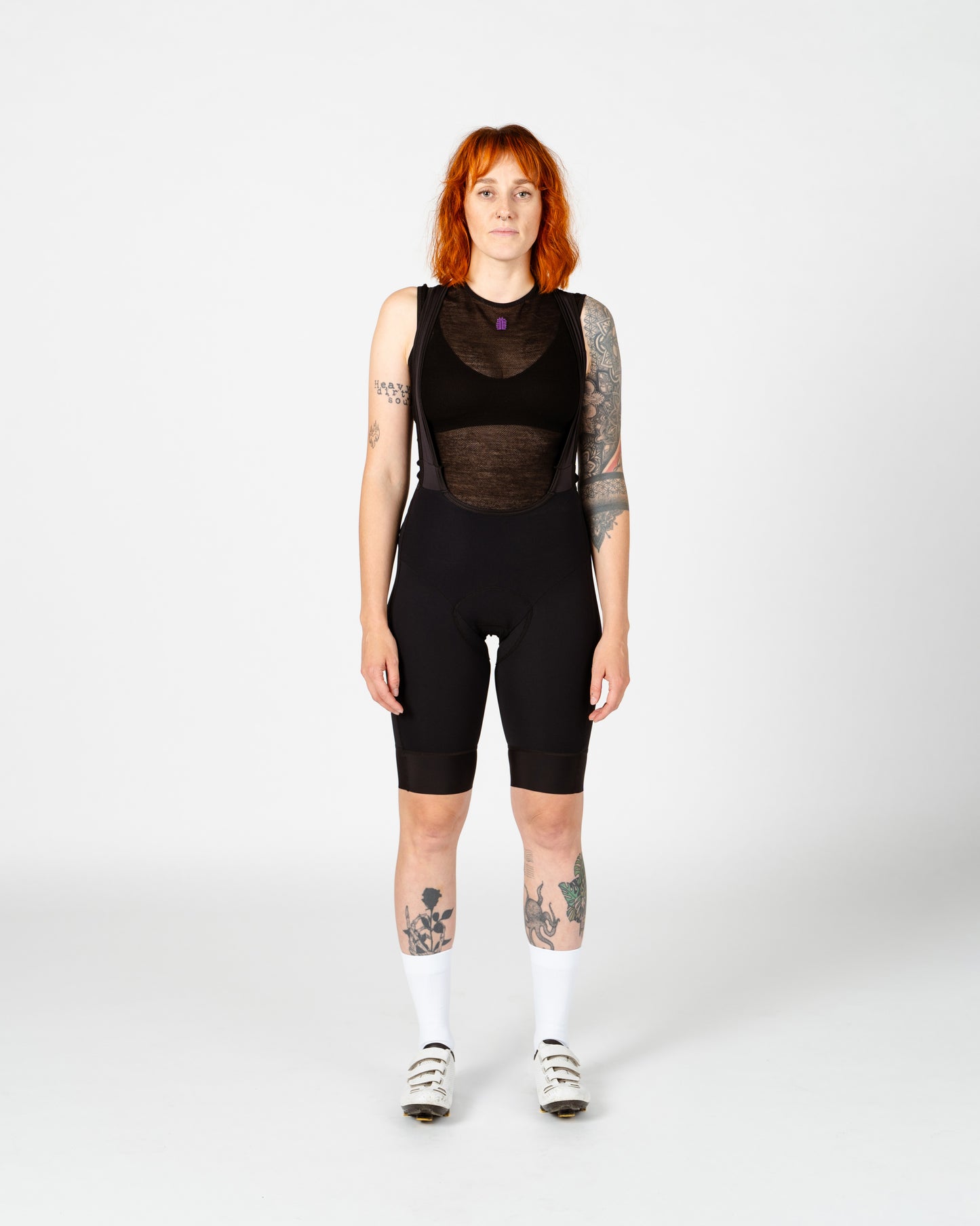 Women's Wool Base Layer Sleeveless