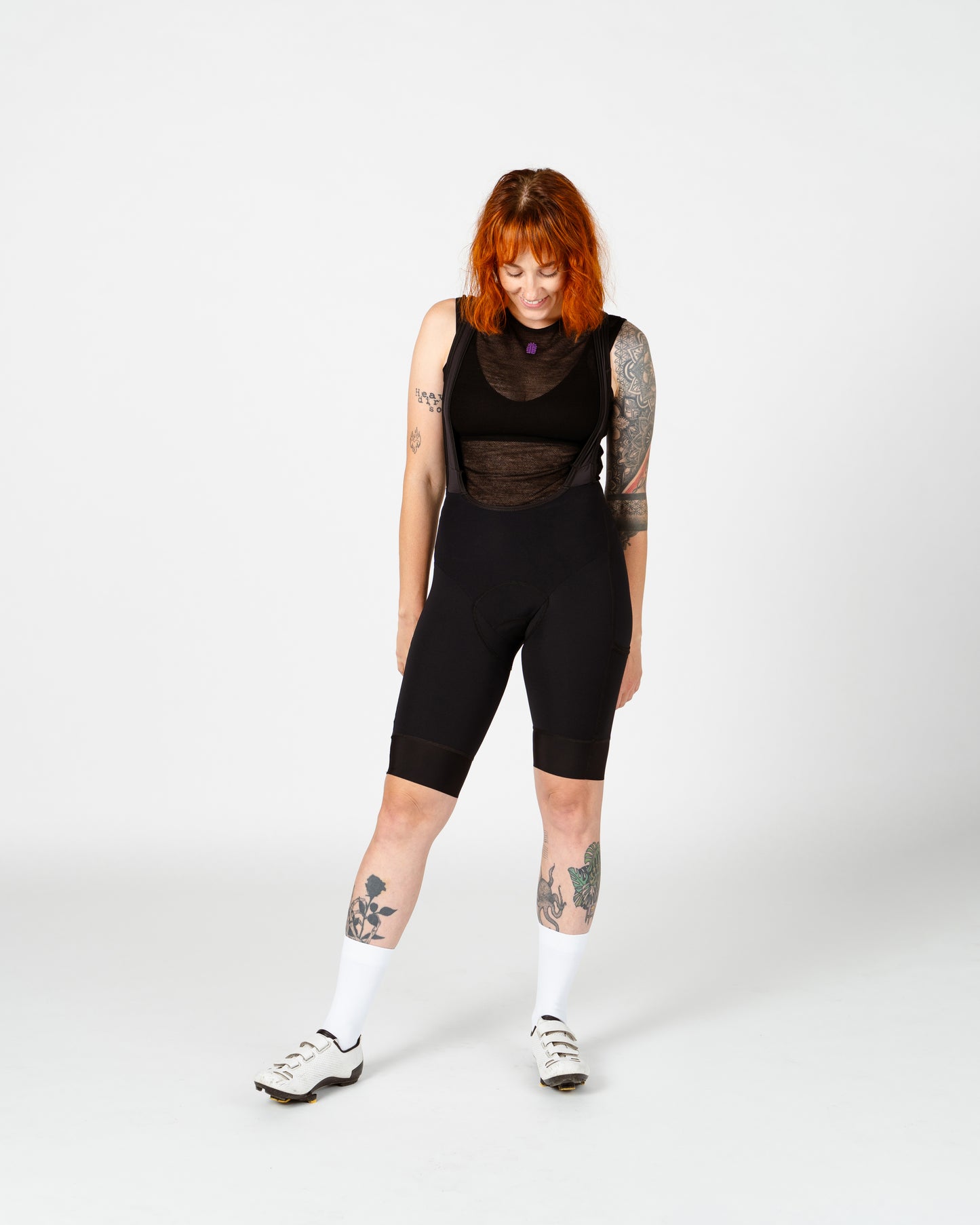 Women's Wool Base Layer Sleeveless