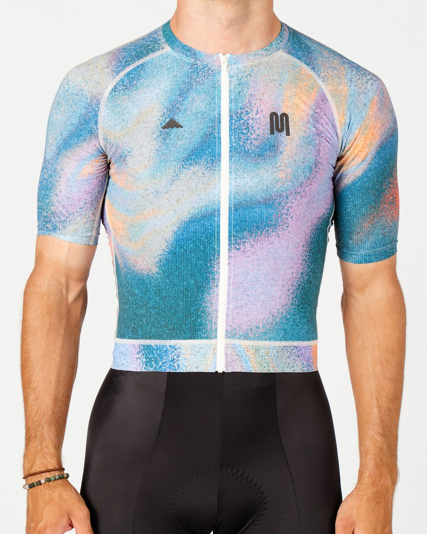 Men's Cool Wool Era Two Green