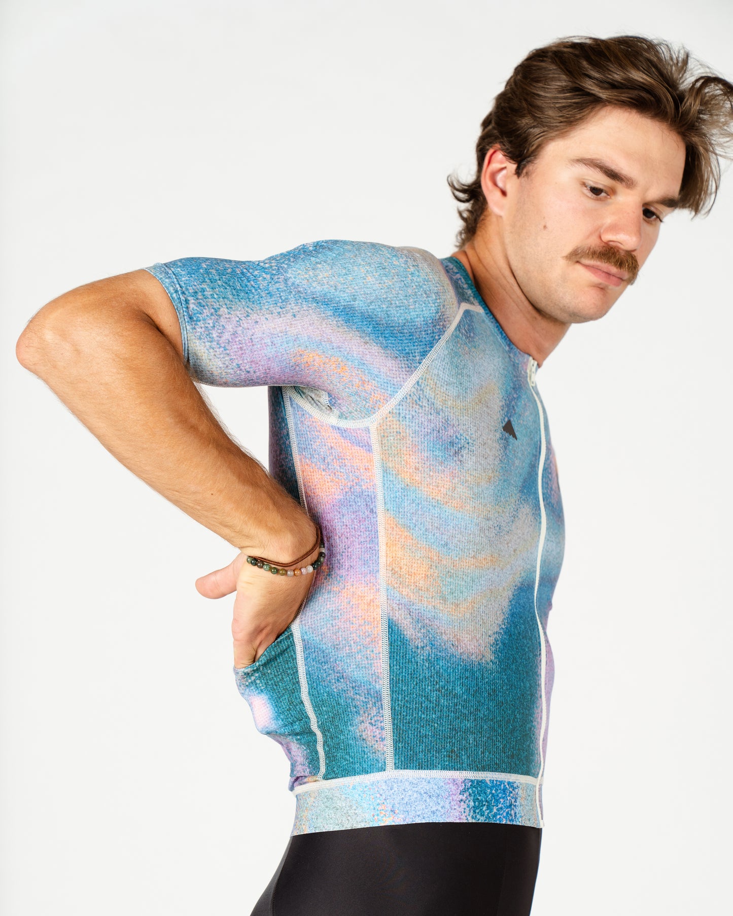 Men's Cool Wool Era Two Green