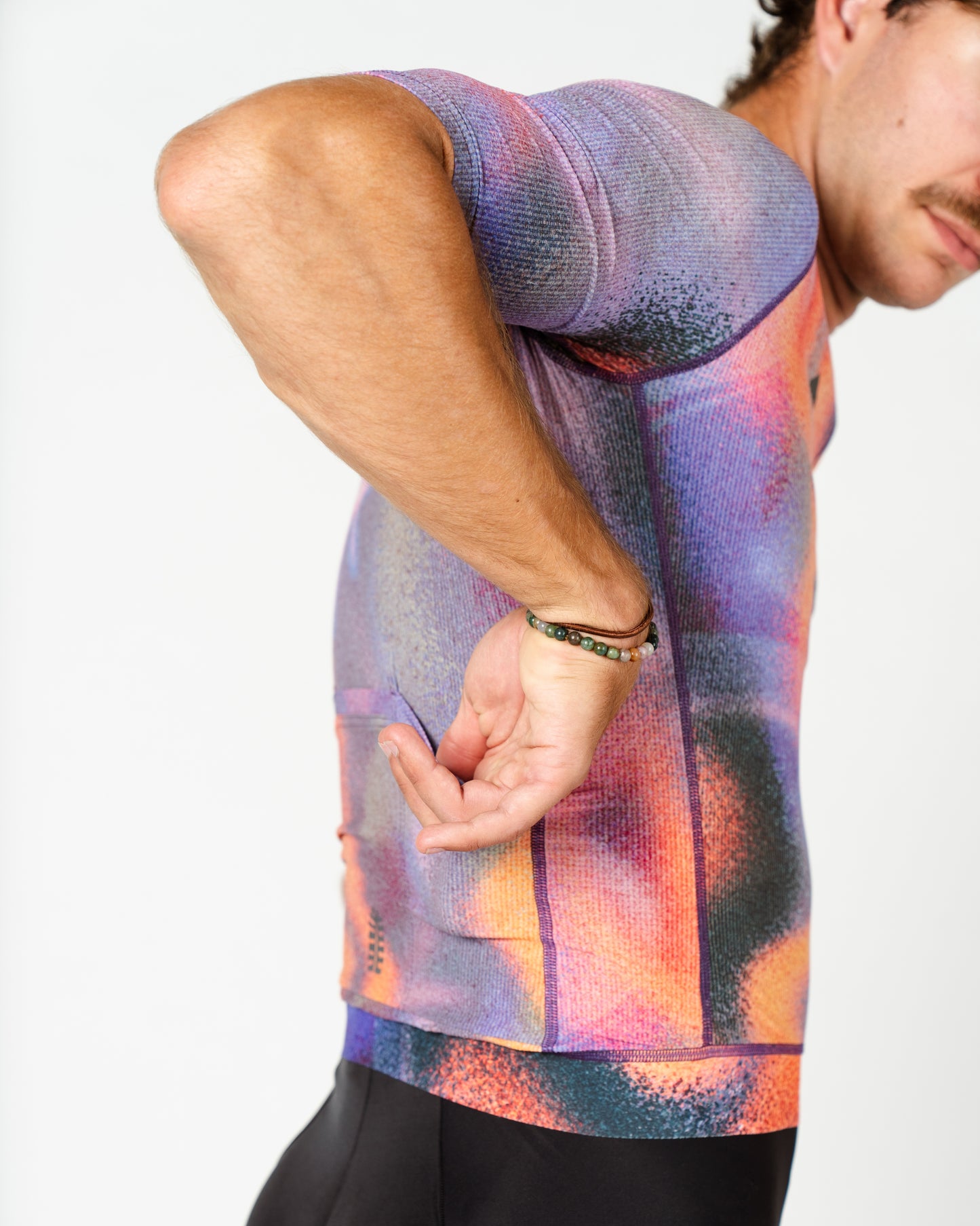 Men's Cool Wool Era Two Purple