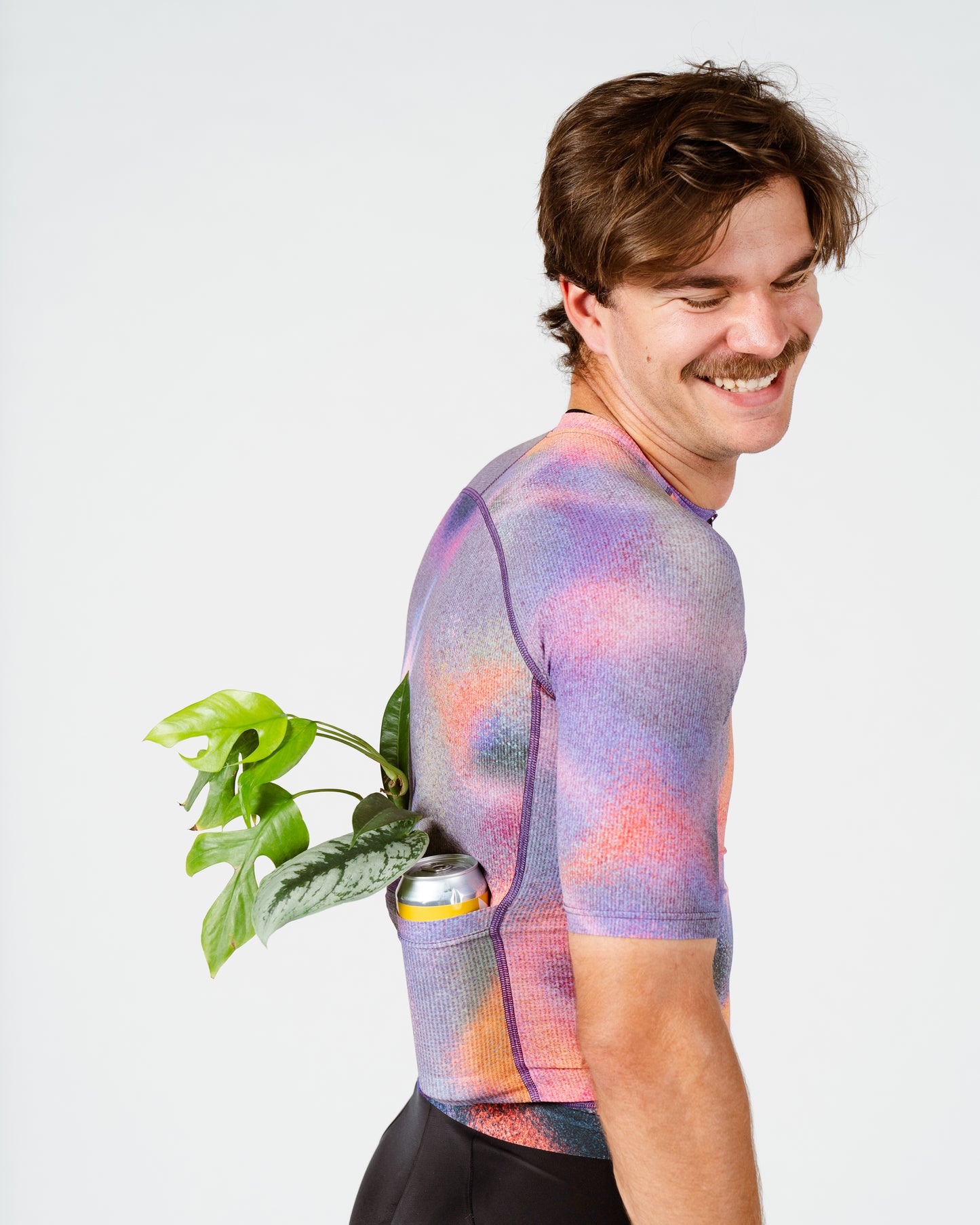 Men's Cool Wool Era Two Purple