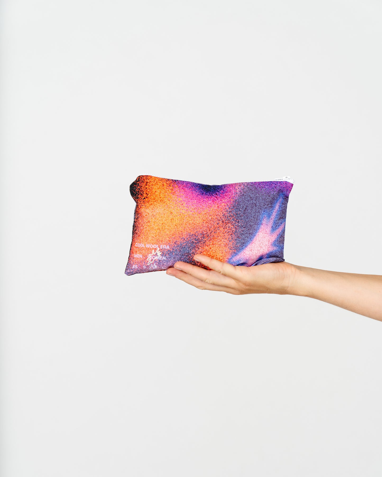 Women's Cool Wool Era Two Purple