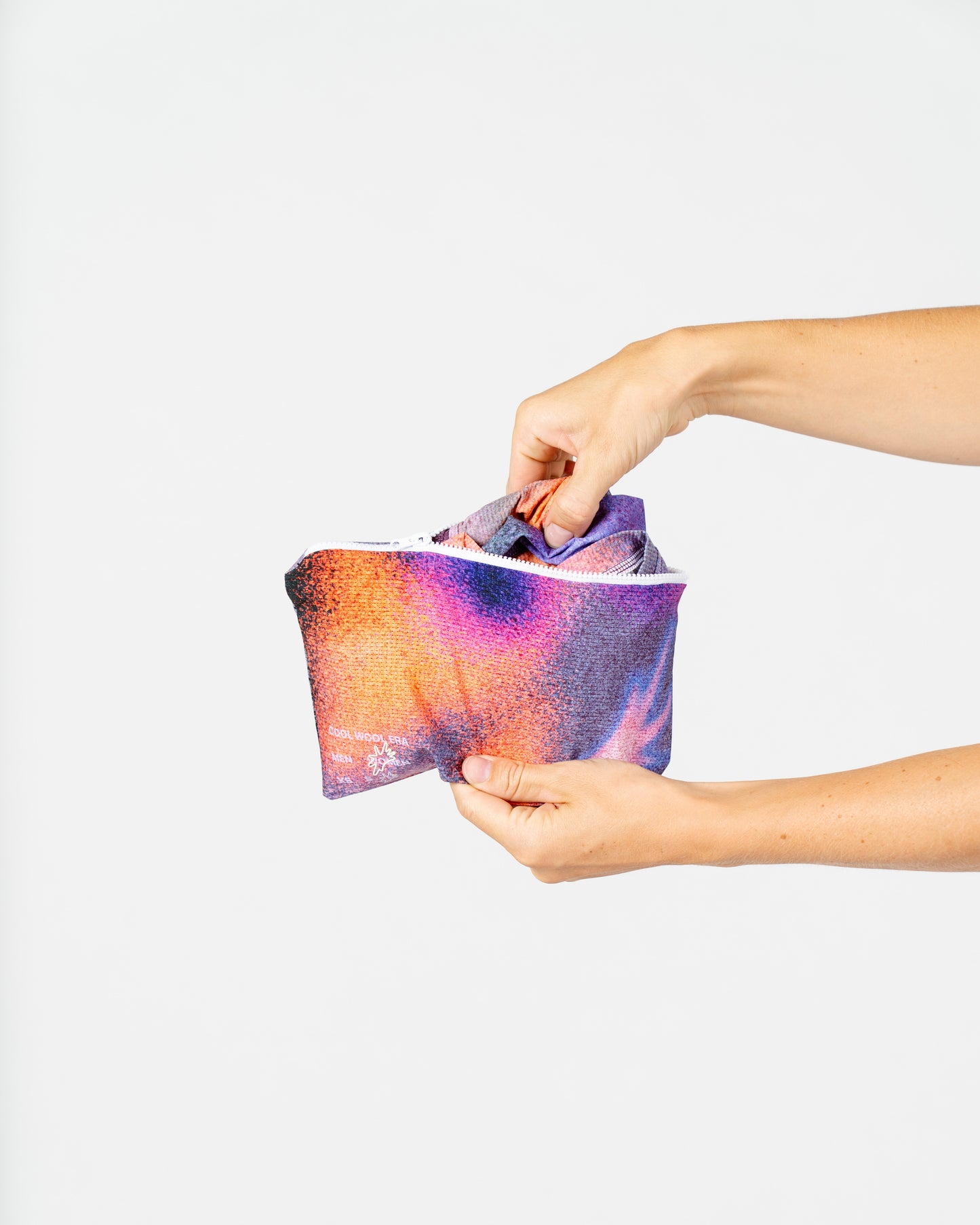 Women's Cool Wool Era Two Purple