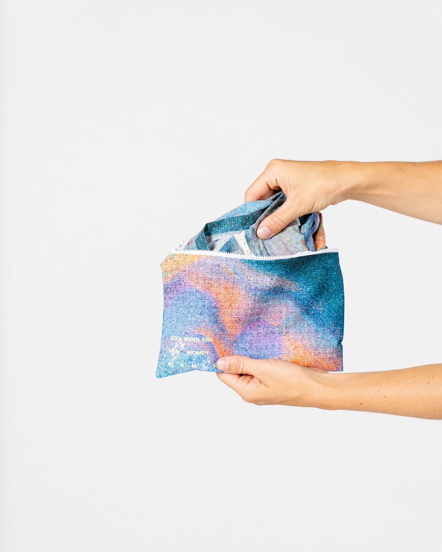 Women's Cool Wool Era Two Green