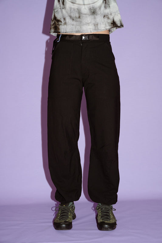 The Whole Lot Trousers Stretch DWR Wool