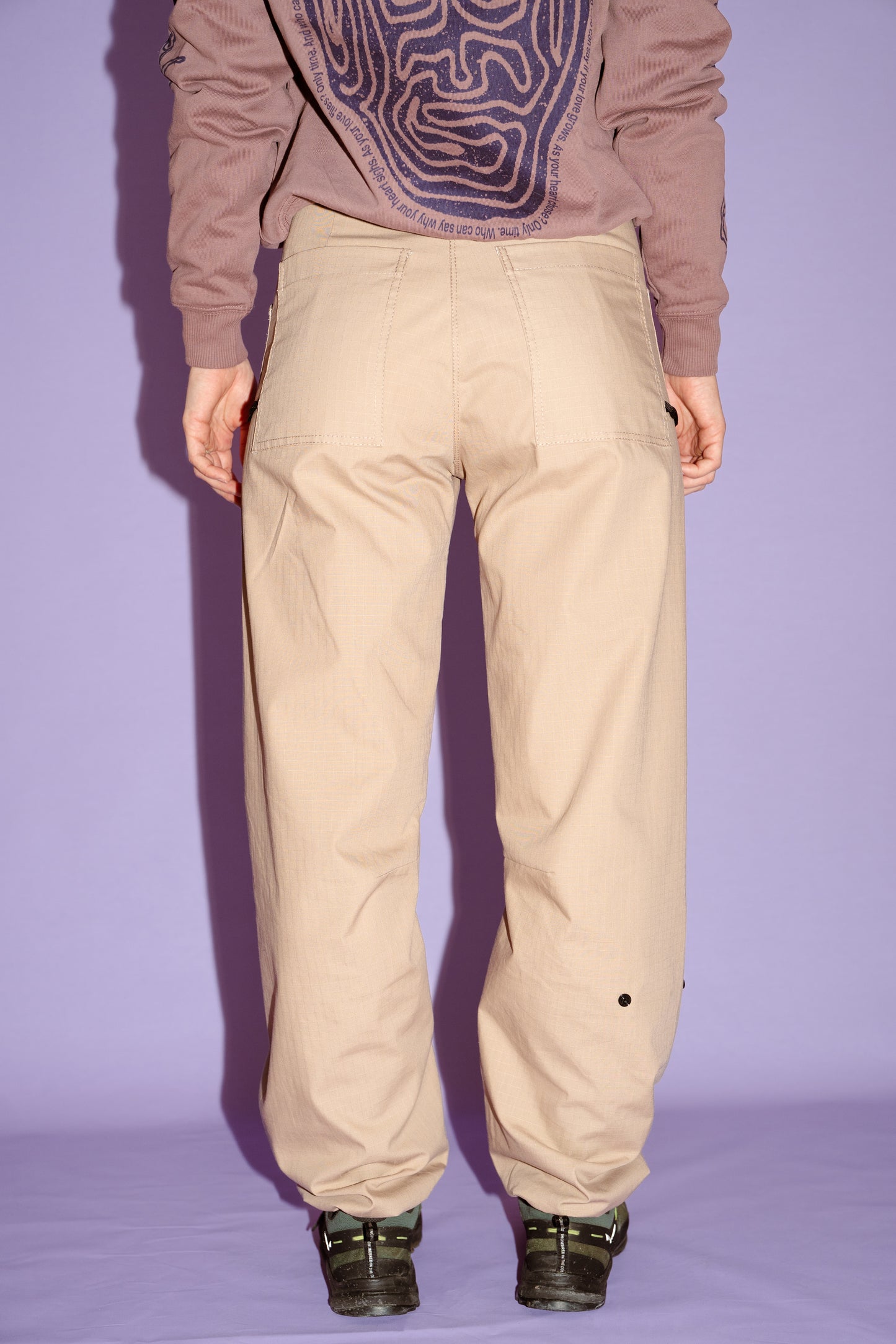 Bavlněná sukně UTILA 