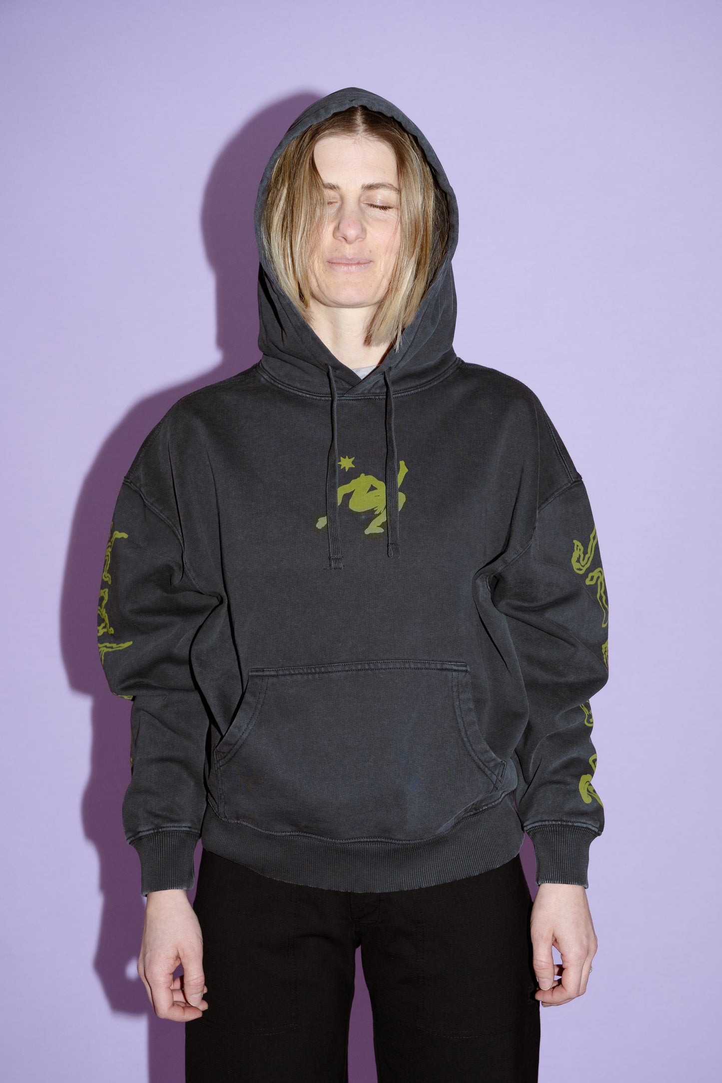 KaMu Hoodie Christmas Merch