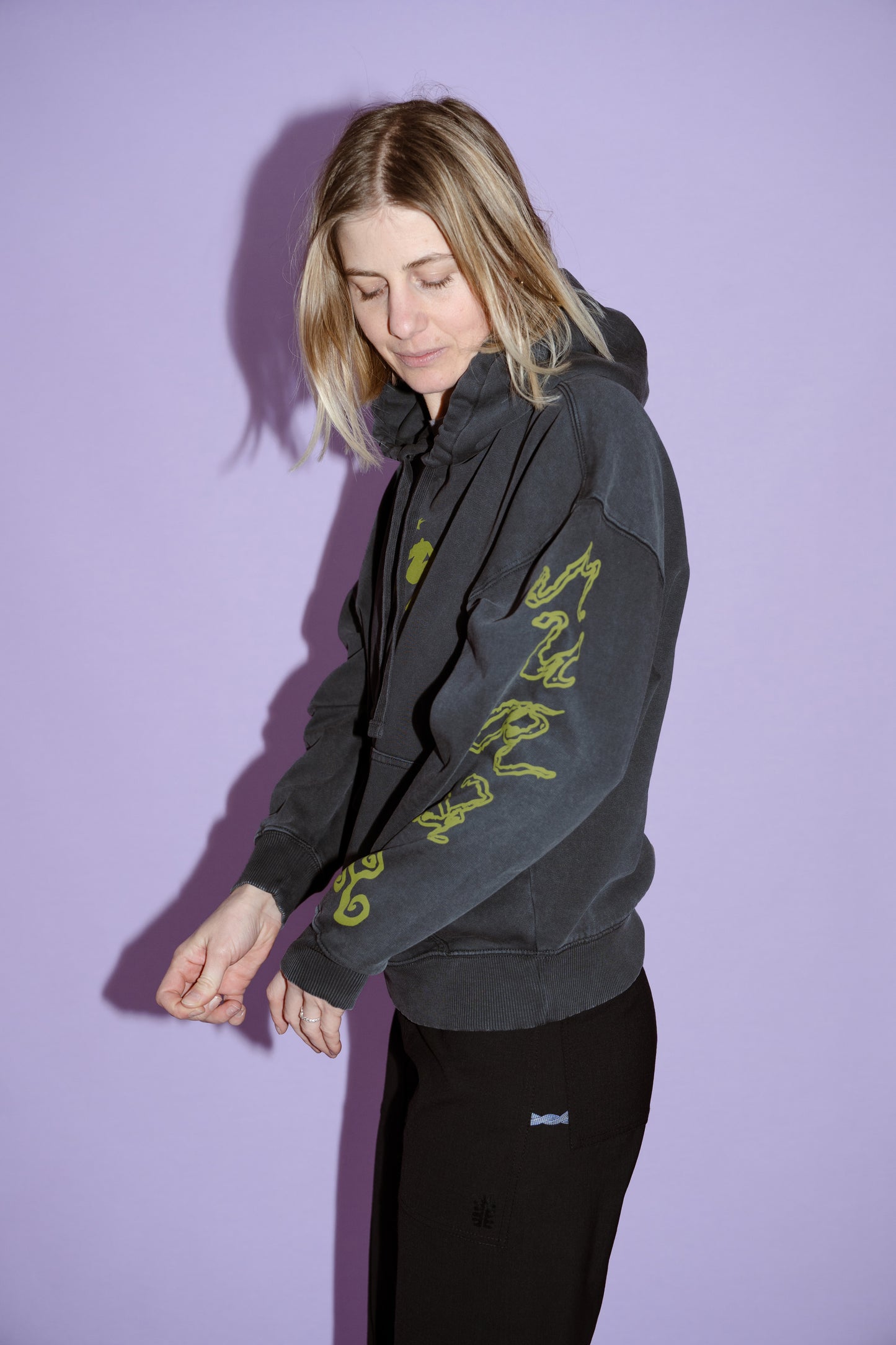 KaMu Hoodie Christmas Merch