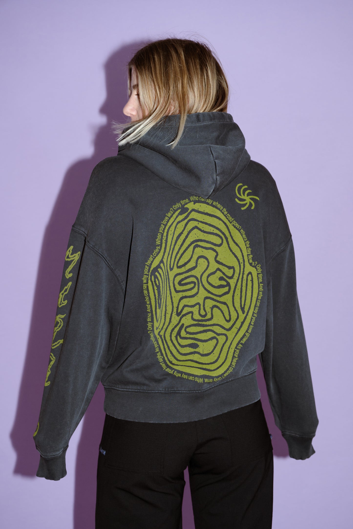 KaMu Hoodie Christmas Merch