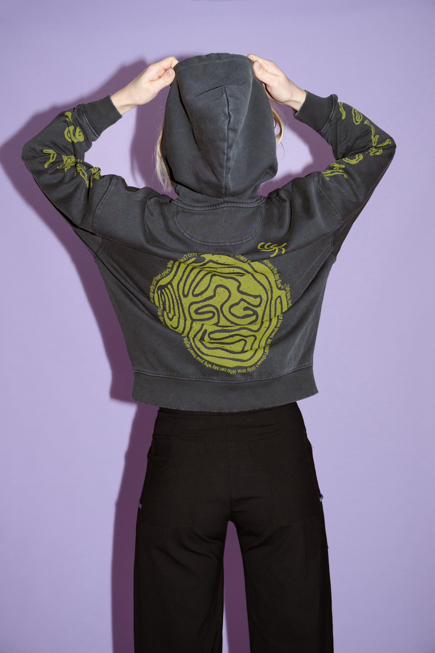 KaMu Hoodie Christmas Merch