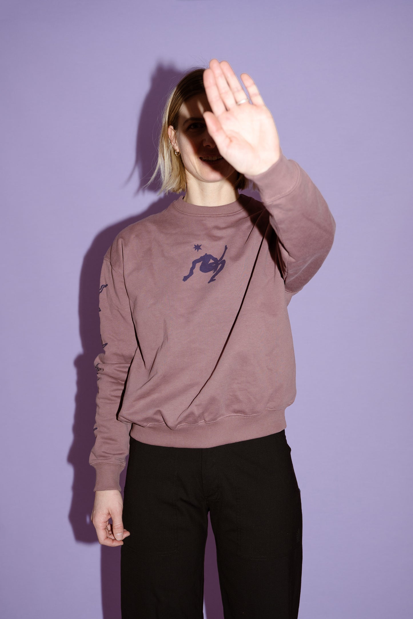 KaMu Jumper Christmas Merch