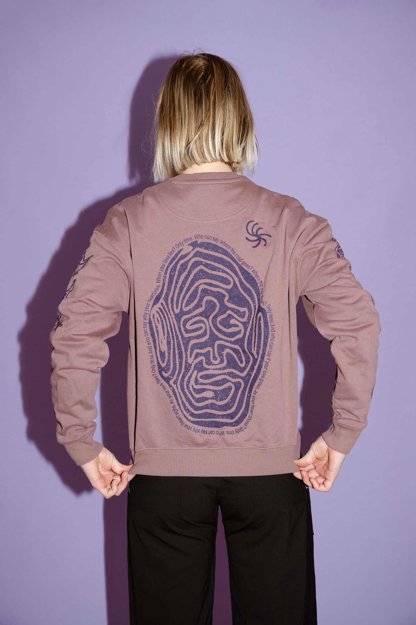 KaMu Jumper Christmas Merch