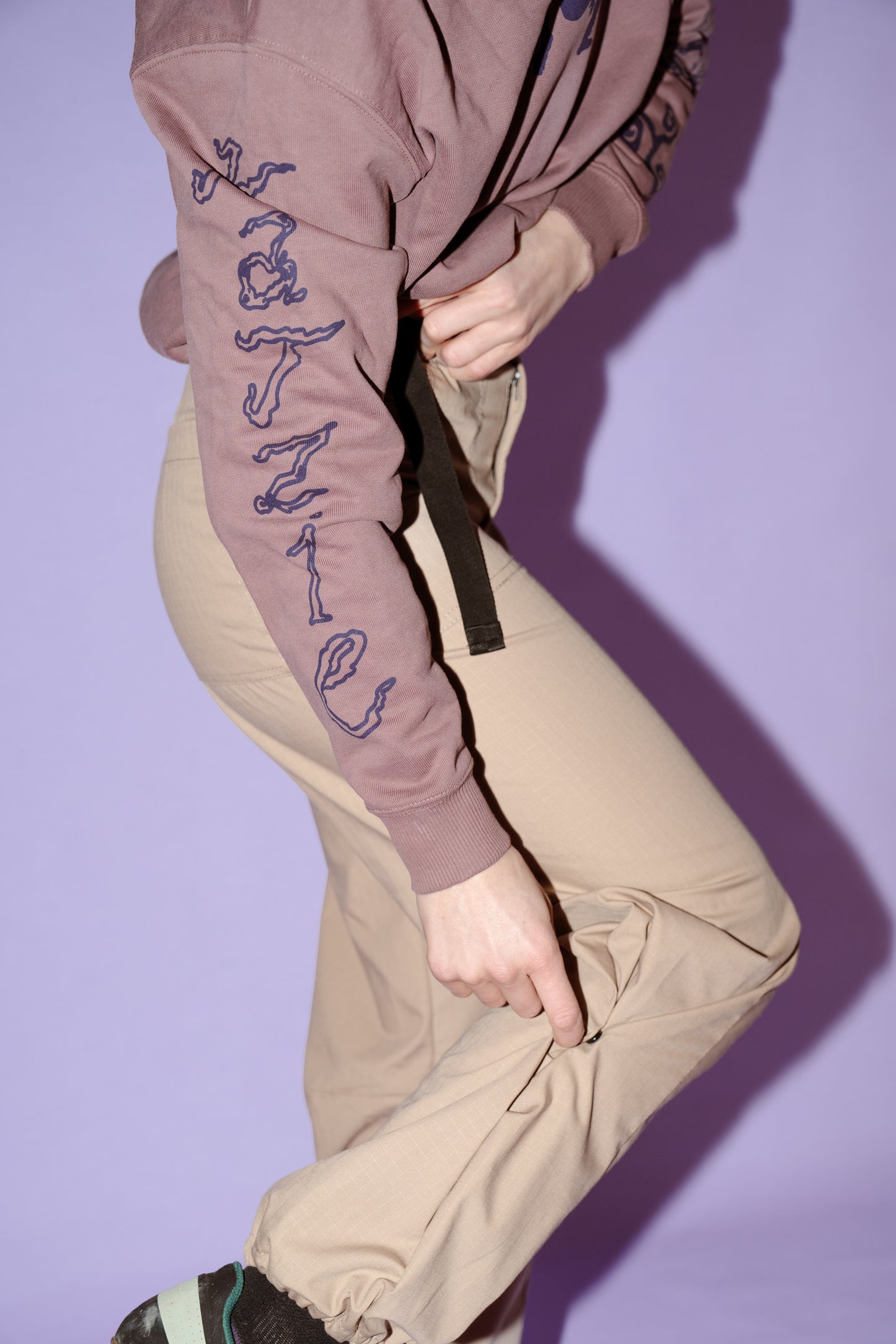 Bavlněná sukně UTILA 