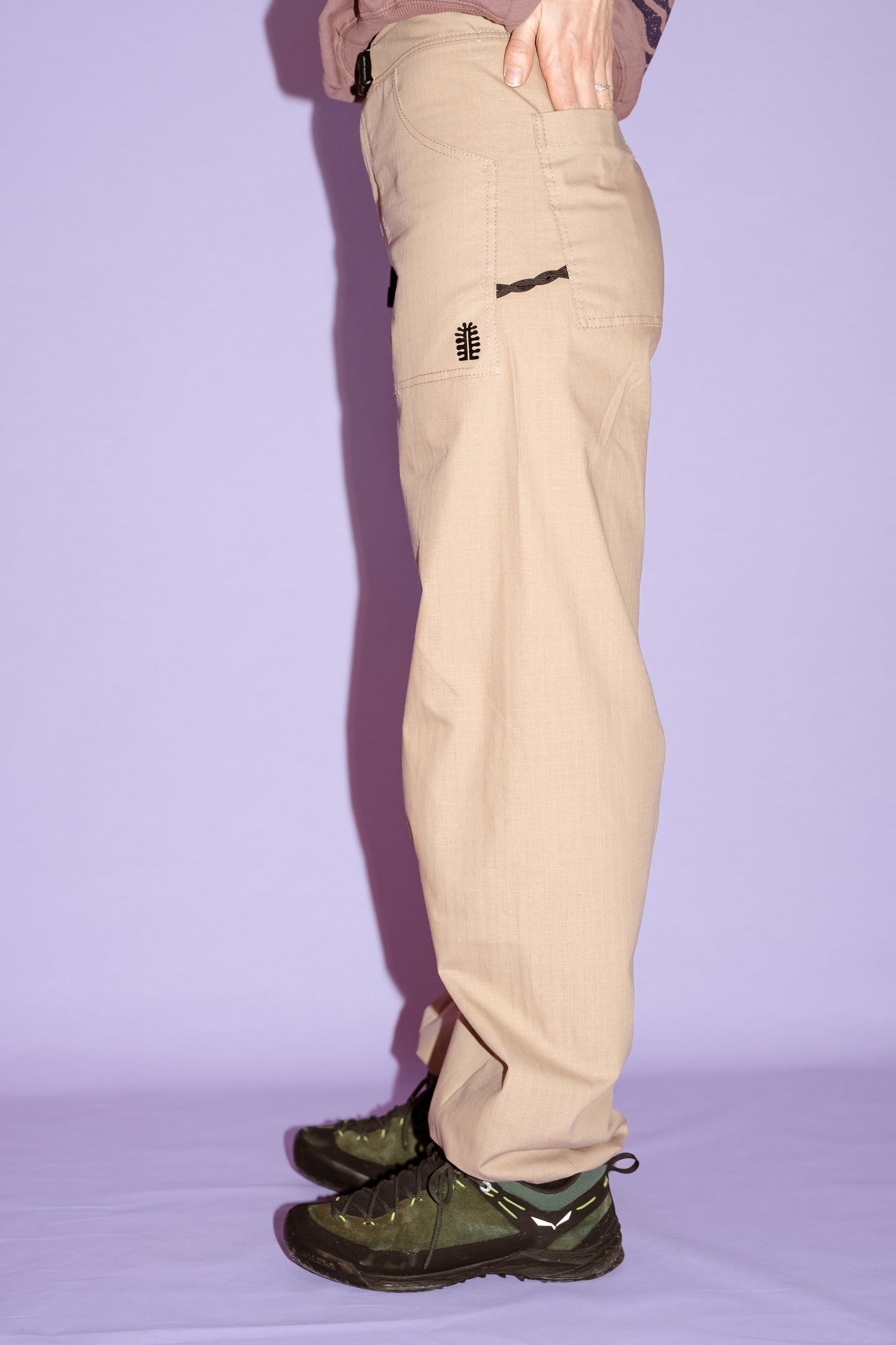 Bavlněná sukně UTILA 