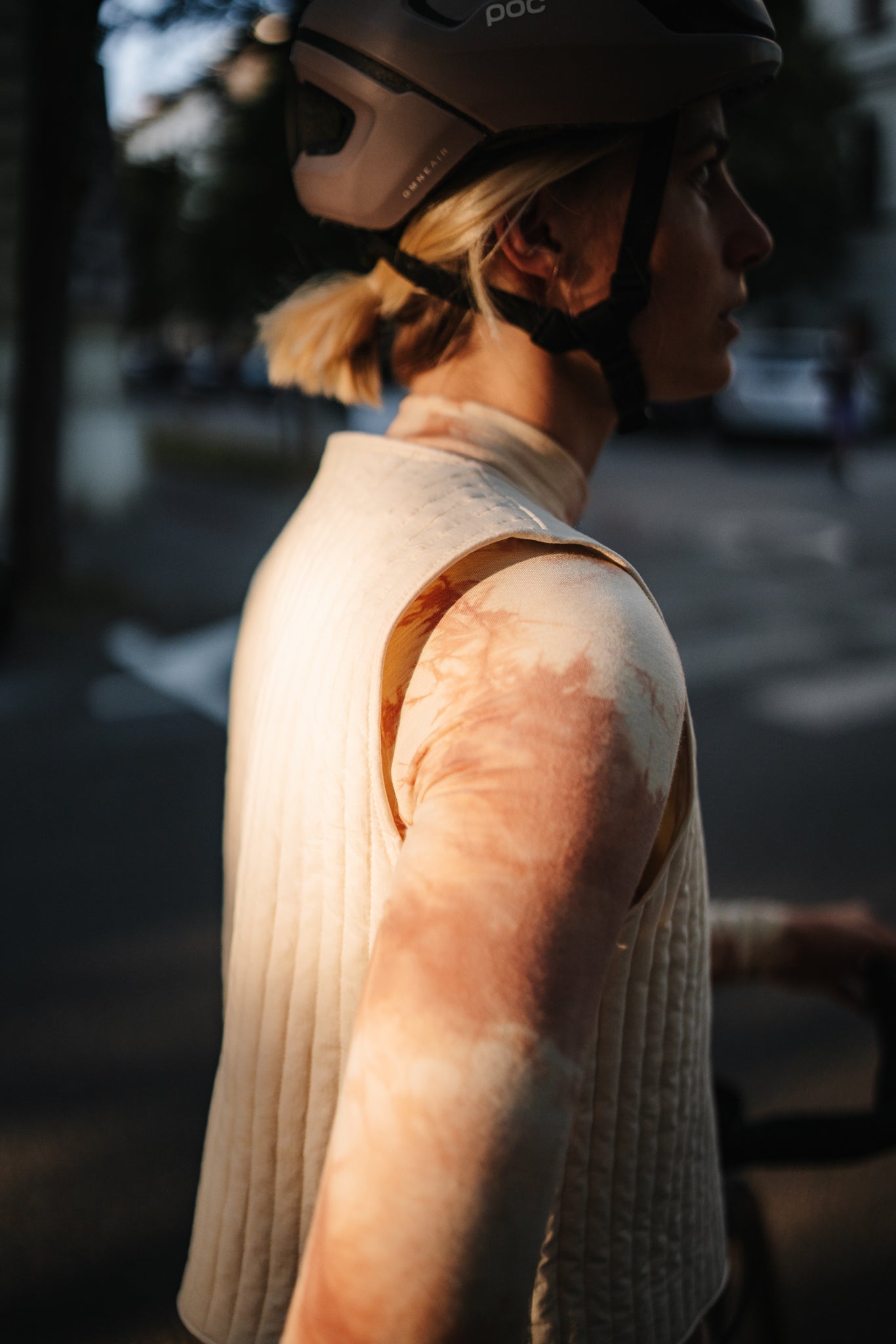 Workshop Přírodní Barvy