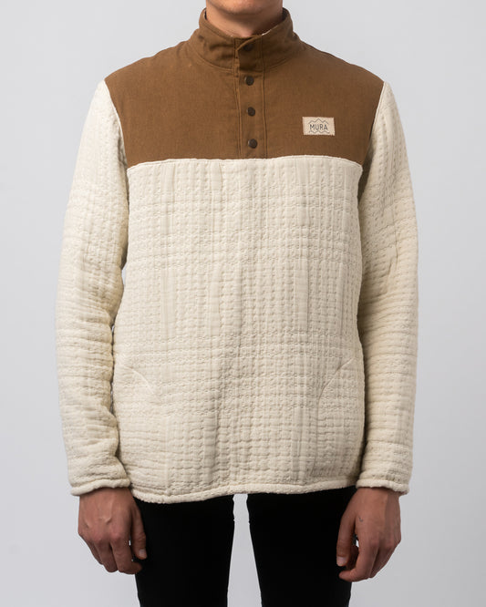 Snapit Pullover