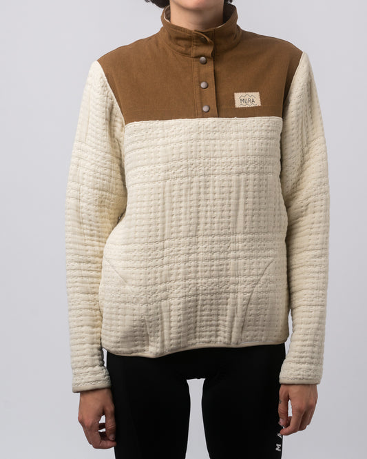 Snapit Pullover W