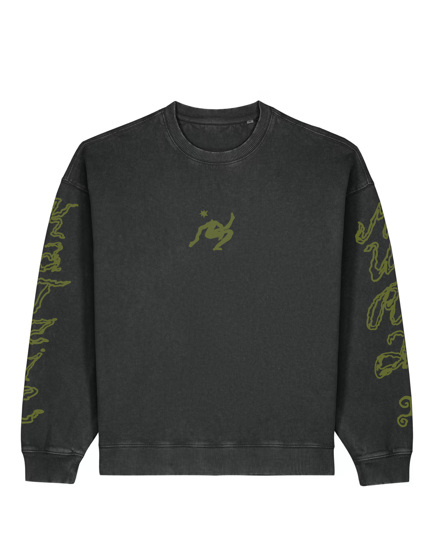 KaMu Jumper Christmas Merch PRESALE