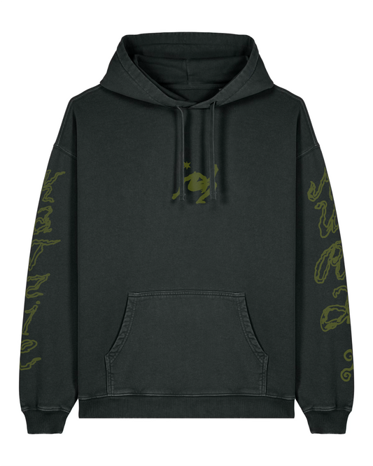 KaMu Hoodie Christmas Merch PRESALE