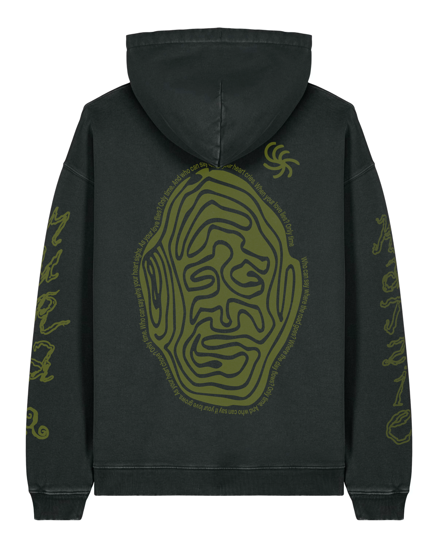 KaMu Hoodie Christmas Merch PRESALE