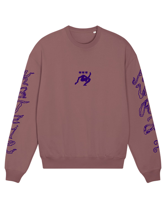 KaMu Jumper Christmas Merch PRESALE